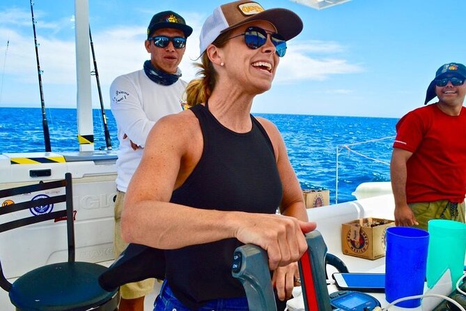 Snorkeling Catamaran Tour at Santa Maria Bay - What the $69 price really covers