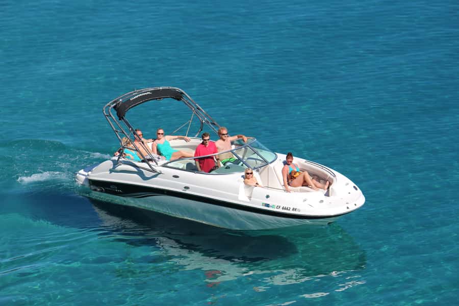South Lake Tahoe: 2-Hour Emerald Bay Boat Tour with Captain - Is $665 good value for your group?