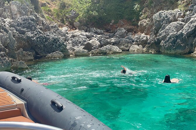 Speed Boat Tour to National Park and Grama Bay - Timing, comfort, and what to pack