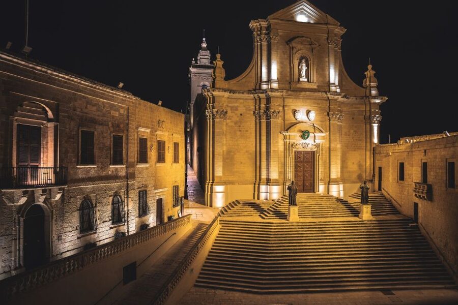 St Paul's Bay: Comino, Blue Lagoon, Gozo, & Caves Boat Tour - Key points to know before booking