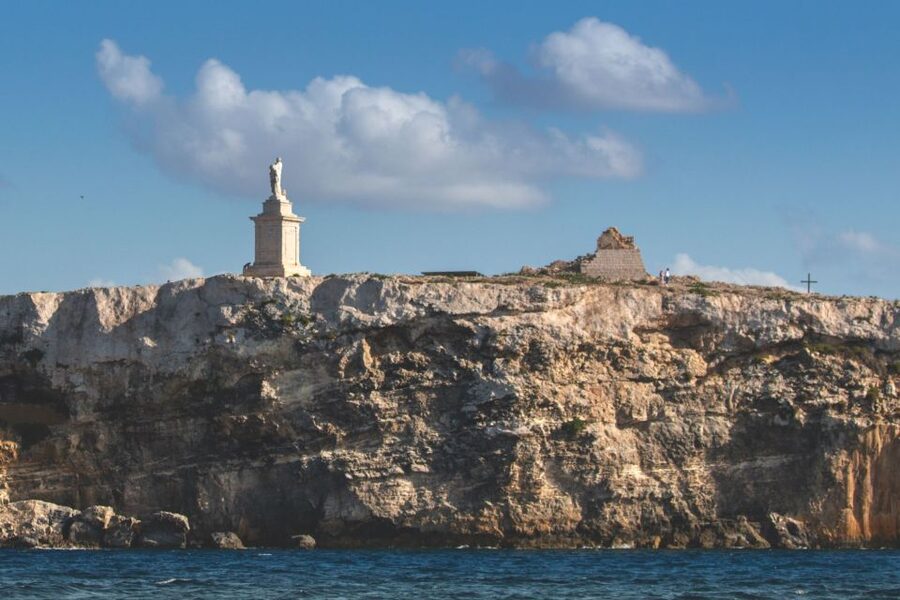 St. Paul's Bay: Gozo, Comino & St. Paul's Bus & Boat Tour - Practical advice before you go
