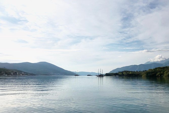 Stand-Up-Paddle Board at Bay of Kotor from Tivat or Kotor - Equipment, storage, and what to bring