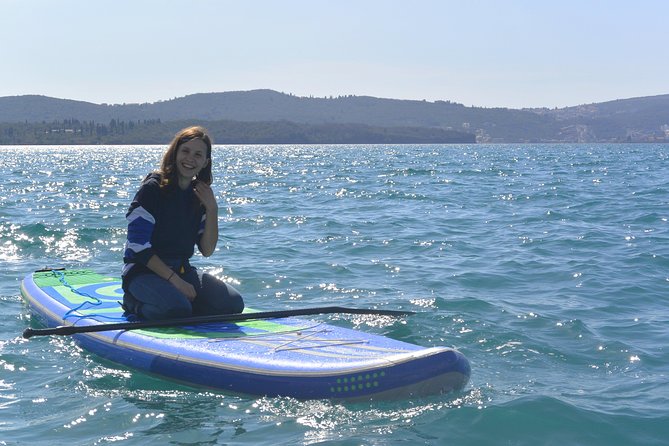 Stand-Up-Paddle Board at Bay of Kotor from Tivat or Kotor - Is $86.51 a fair price?