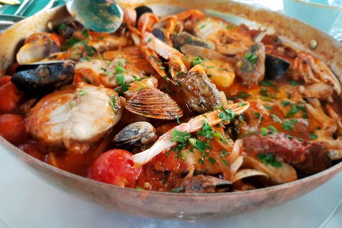 Ston bay boat ride & oystery & wine tour from Dubrovnik - Is $214.81 a fair price?