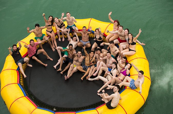 Sunquest Cruise 2 Days Explore Halong Bay from Hanoi - Dinner, games, and live DJ music until 11 p.m.