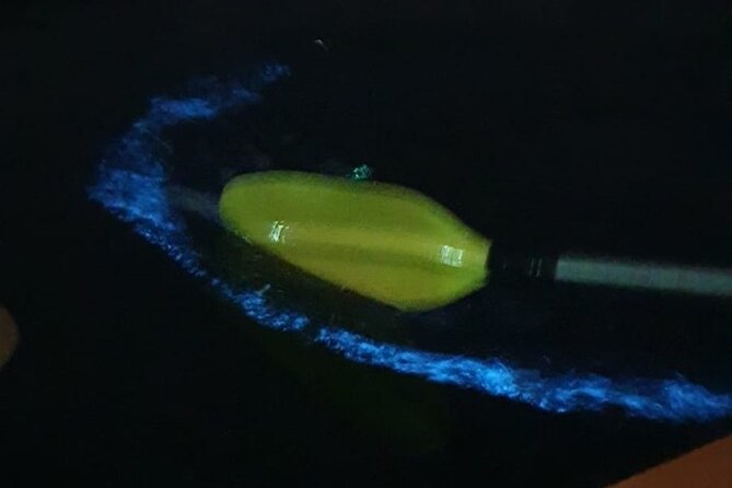 Sunset & Bioluminescent Plankton Kayaking Lan Ha bay - Sunset at Van Boi Beach and the BBQ meal