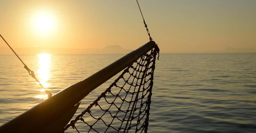 Sunset cruise at St. George Bay from Hersonissos port - Should you book the Saint George Bay sunset cruise?