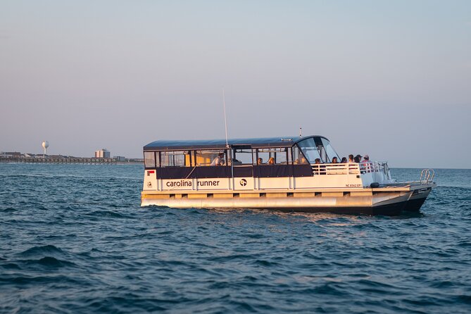 Sunset Harbor Cruise Tour - Key points at a glance