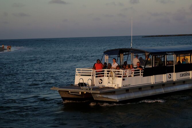 Sunset Harbor Cruise Tour - Timing your sunset photographs