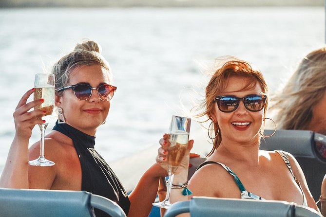 Sunset River Cruise near Byron Bay - Key points to know before you book