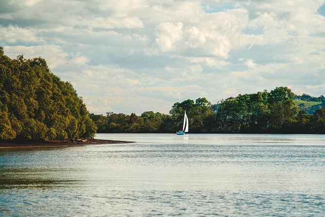 Sunset River Cruise near Byron Bay - What is included for $50.21