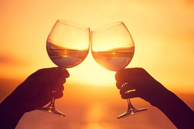 Sunset Twilight Cruise in Hervey Bay - Sunset is the main event, not a guaranteed performance