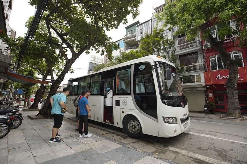 Swan Cruises: Bai Tu Long Bay 2 Days 1 Night - Key points to know before booking