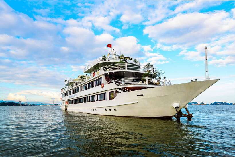 Swan Cruises: Bai Tu Long Bay 2 Days 1 Night - Should you book Swan Cruises?