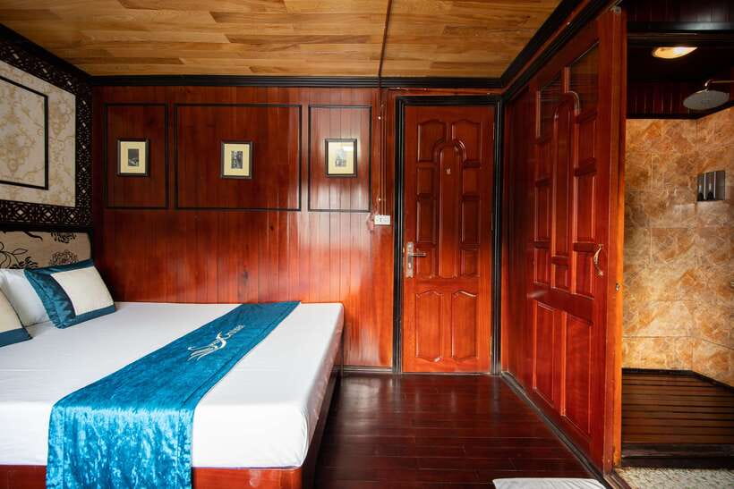 Swan Cruises: Bai Tu Long Bay 3 Day 2 Nights - Key points to know before booking