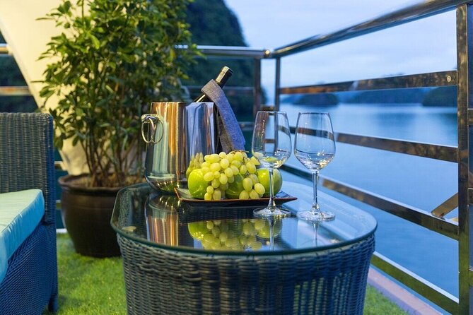 Swan Cruises Ha Long & Bai Tu Long Bay 2D1N - Thien Canh Son Cave - Who will enjoy this cruise most
