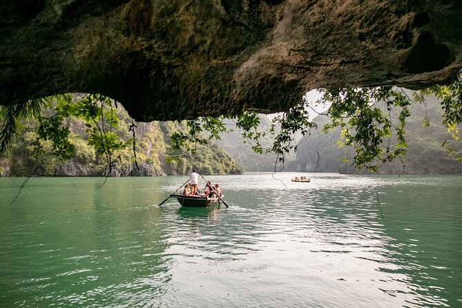 Swan Cruises Ha Long & Bai Tu Long Bay 2D1N - Thien Canh Son Cave - Booking, weather, and useful planning details