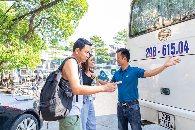 Swan Cruises Ha Long & Bai Tu Long Bay 2D1N - Thien Canh Son Cave - Should you book Swan Cruises?