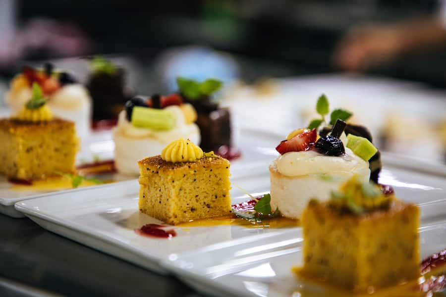 Sydney: 2-Course All Inclusive Lunch Harbour Cruise - Key points to know before you book