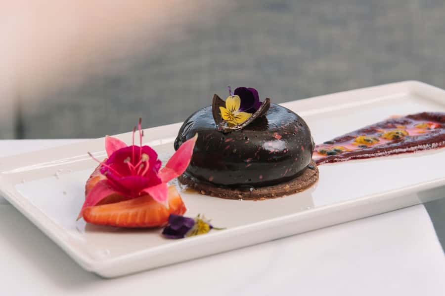 Sydney: 3-Course All Inclusive Dinner Harbour Cruise - Sunset timing and the best photo plan