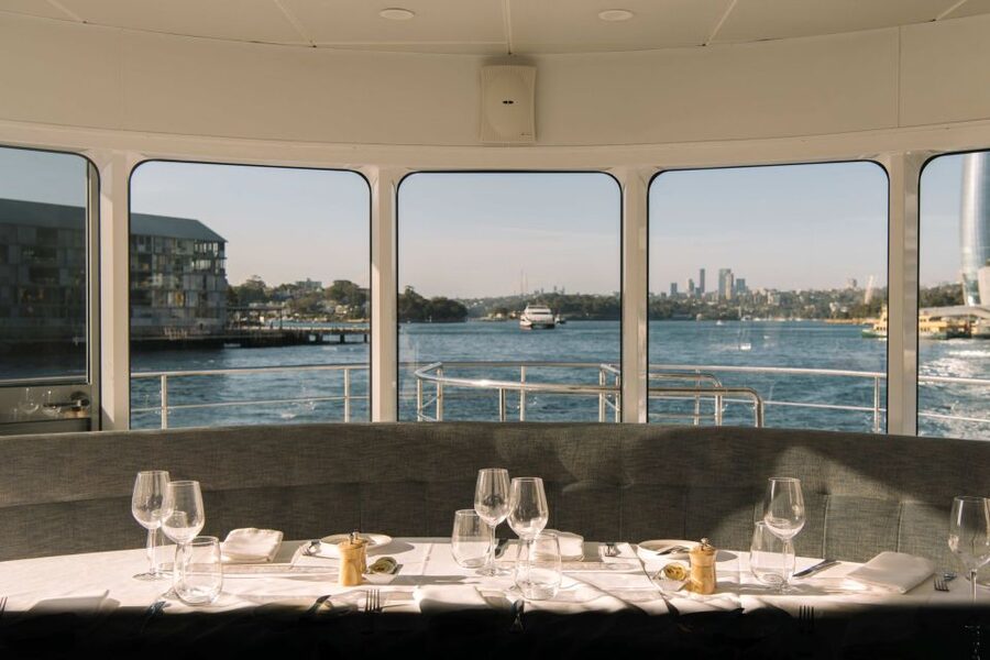 Sydney: 3-Course All Inclusive Dinner Harbour Cruise - Who will enjoy this Sydney Harbour cruise most