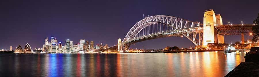 Sydney: 3 Hour Abba Tribute Show Harbour Cruise with Buffet - A floating ABBA party beside Sydney Harbour
