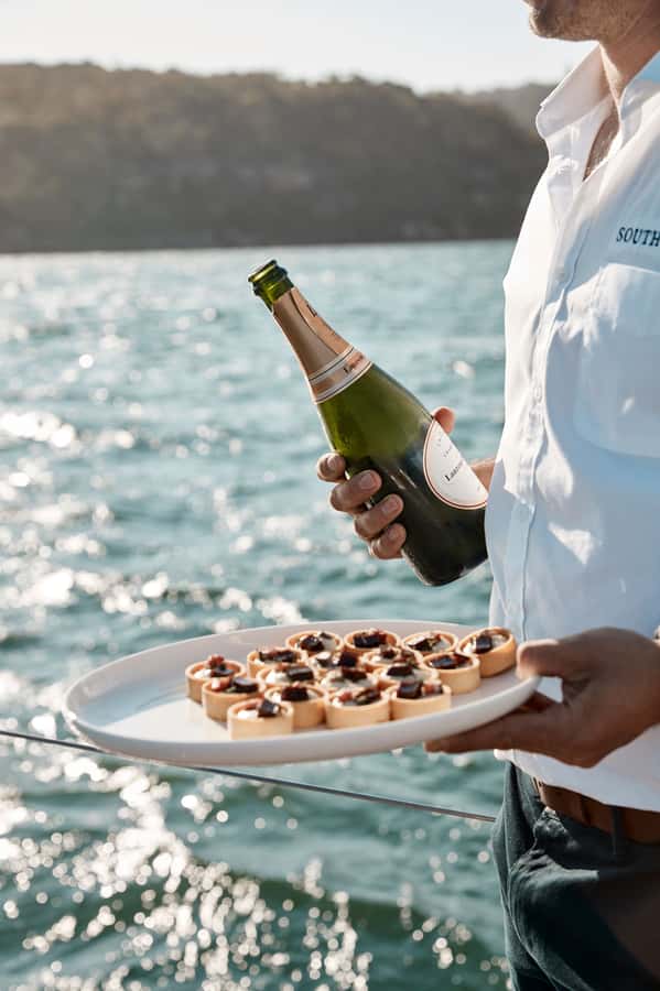 Sydney: Exclusive Sydney Harbour Cruise on a Classic Yacht - Why a classic yacht changes the harbour view