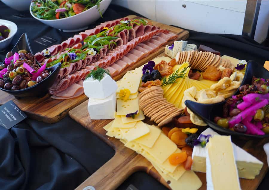 Sydney: Harbour Cruise with Buffet Lunch - Starting at Circular Quay beside the Opera House