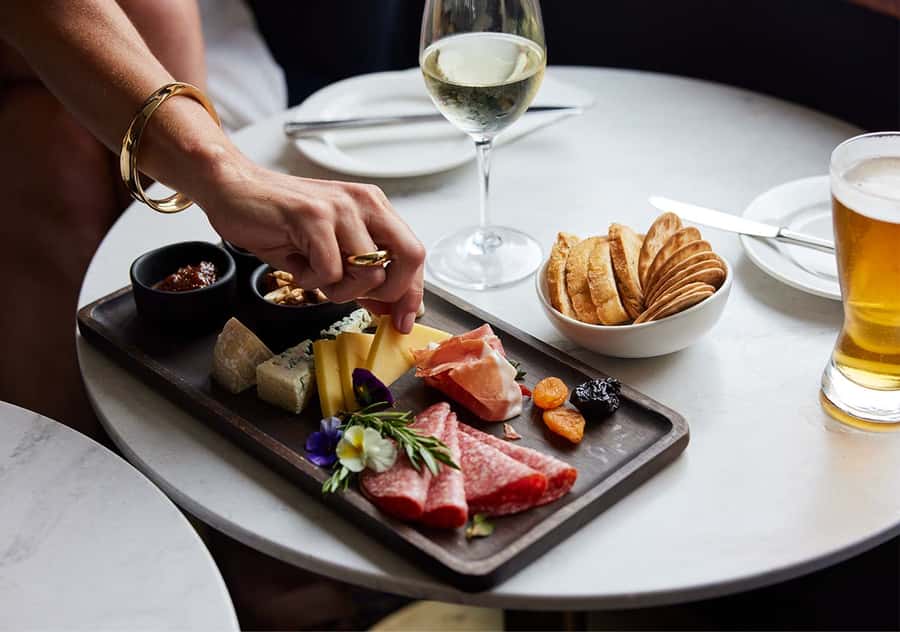 Sydney: Harbour Cruise with Charcuterie Board & Drinks - Key points to know before you sail