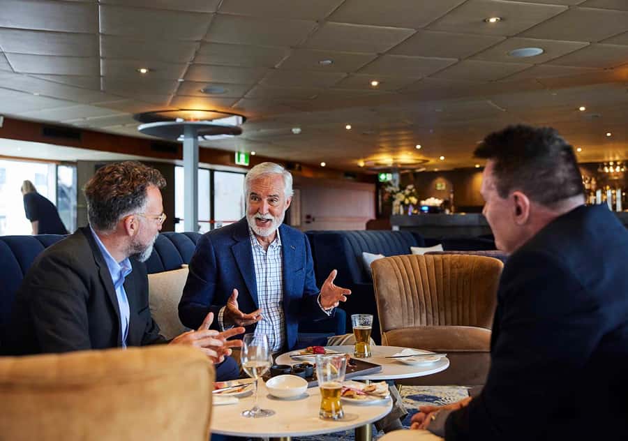 Sydney: Harbour Cruise with Charcuterie Board & Drinks - How the value compares with a simple harbour ride
