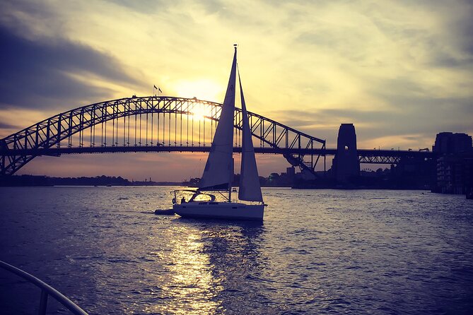 Sydney Harbour Sailing Experience - Price, Weather, and Practical Value