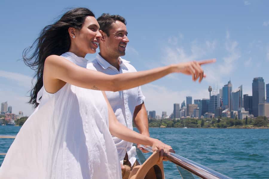 Sydney Harbour Sightseeing Cruise from Circular Quay - Why this short cruise works so well in Sydney
