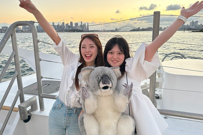Sydney Harbour Sightseeing Highlights Cruise - Bradley’s Head, Taronga Zoo, and Kirribilli House