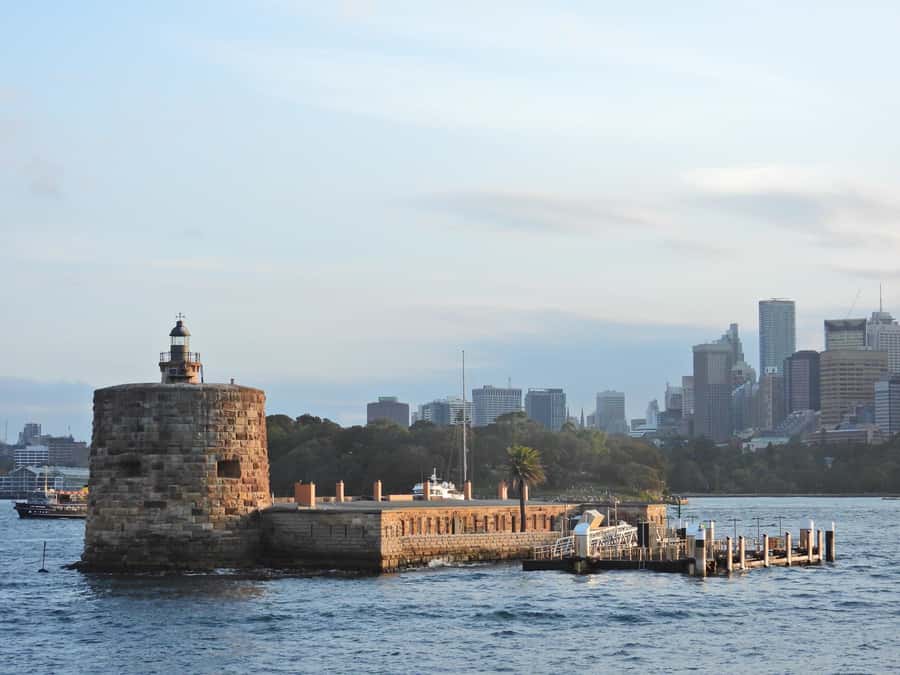 Sydney: Morning or Afternoon Harbour Sightseeing Cruise - Morning or afternoon: choosing the better departure