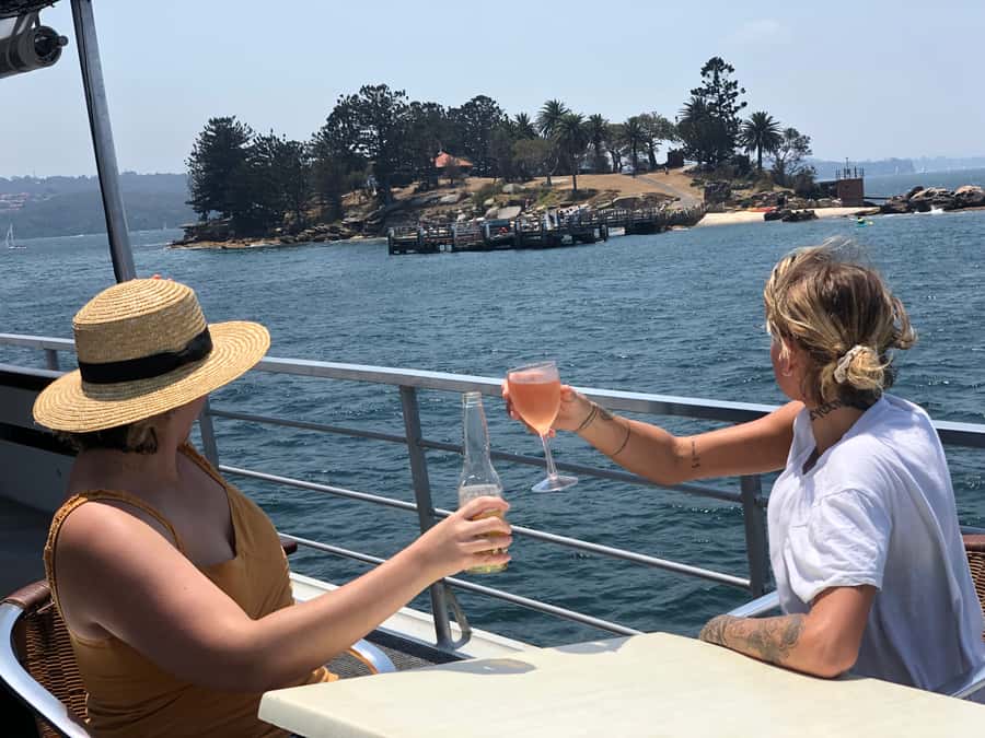Sydney: Morning or Afternoon Harbour Sightseeing Cruise - Practical tips for a better trip
