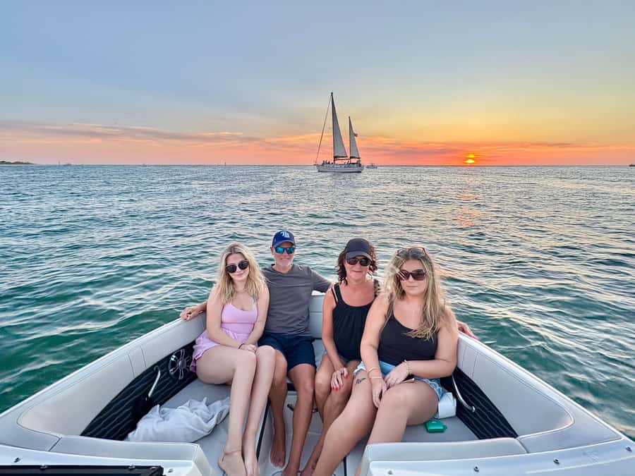 Tampa Bay: Private Sunrise Dolphin & Island Cruise - Why the Dolphins Are the Main Event