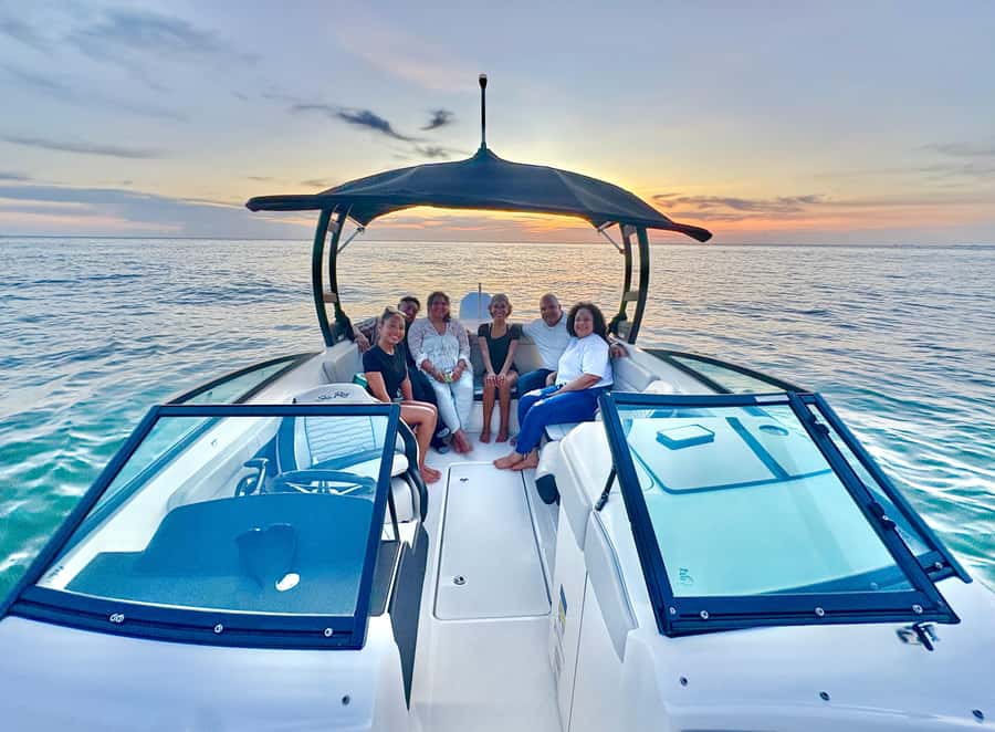 Tampa Bay: Private Sunrise Dolphin & Island Cruise - Who Should Book This Sunrise Cruise?