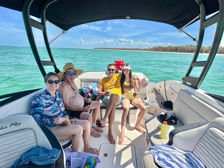 Tampa Bay: Private Sunrise Dolphin & Island Cruise - Practical Details Before You Go