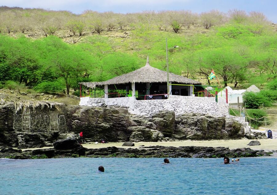 Tarrafal Bay Boat Trip and Beach Day - Why the small group matters