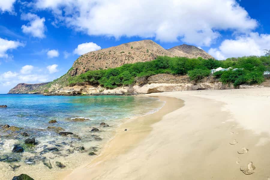 Tarrafal Bay Boat Trip and Beach Day - Guides, languages, and the pace of the day