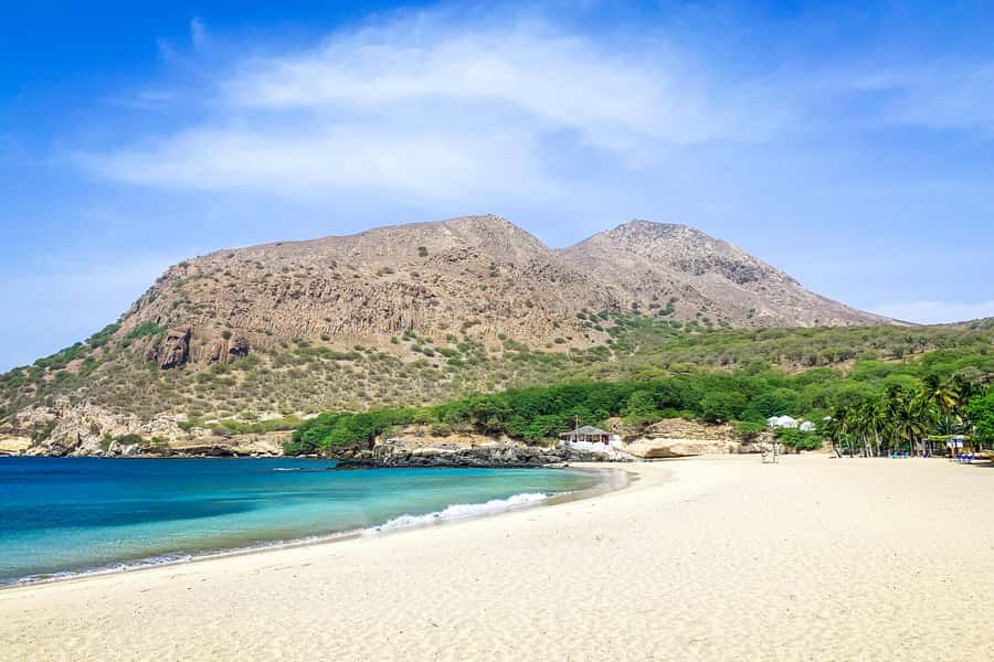 Tarrafal Bay Boat Trip and Beach Day - What to bring and what to confirm