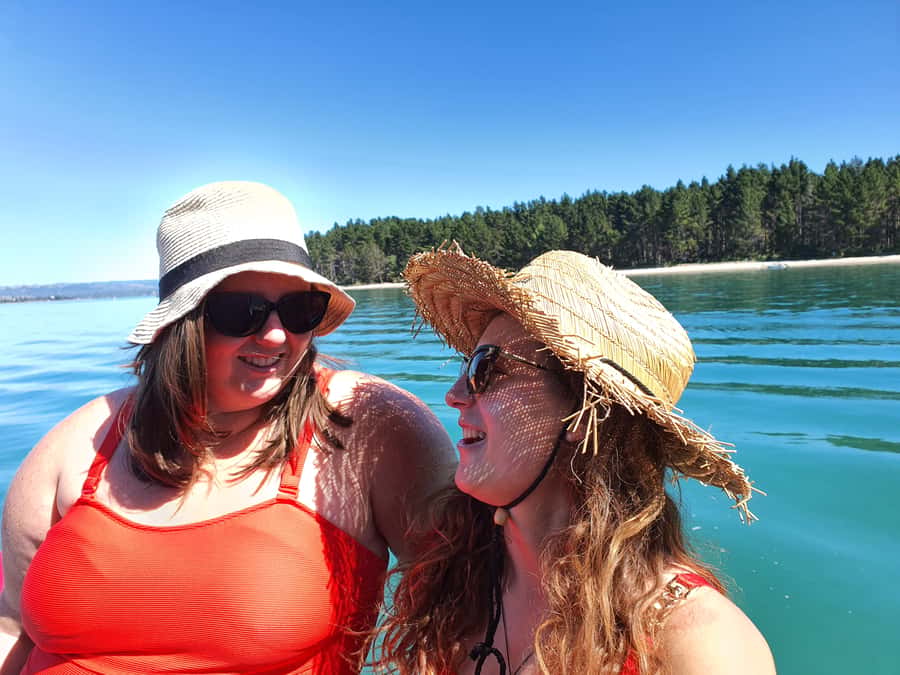 Tauranga: Mount Maunganui Harbour Sightseeing Cruise - Why the Kewpie makes the harbour worth seeing
