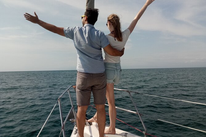 Thessaloniki: Half-Day Sailing Cruise to Shipwreck Bay - Arriving at Navagio Beach and the Epanomi wreck
