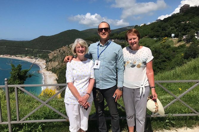 Ticket Tour: Kotor Bay Cable Car, Budva, Sveti Stefan - Kotor Old Town makes a strong finish