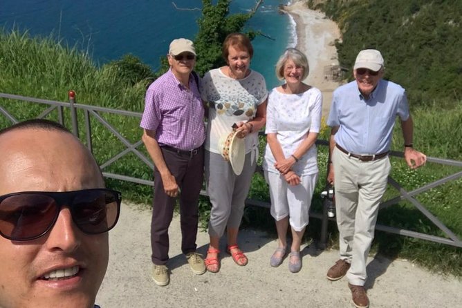 Ticket Tour: Kotor Bay Cable Car, Budva, Sveti Stefan - The guide can shape the day