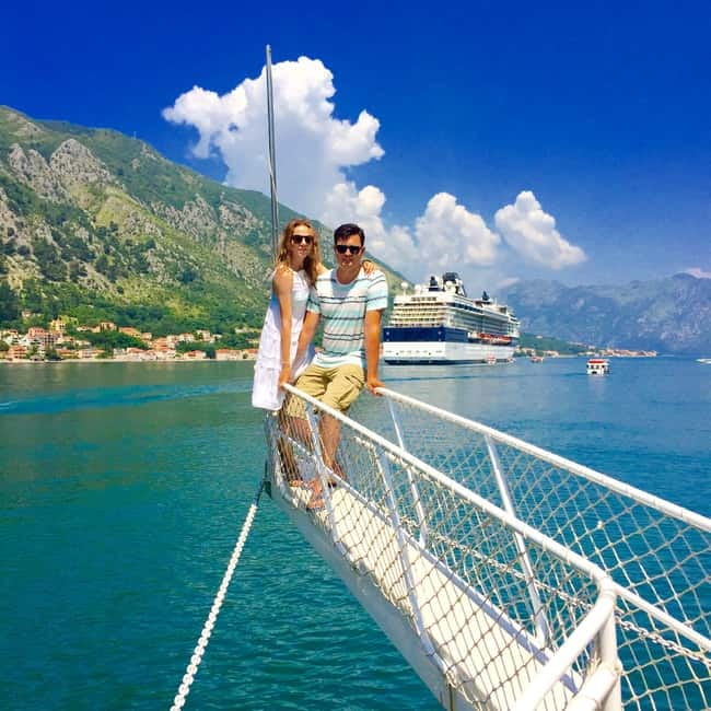 Tivat/Kotor: Boka Bay Full-Day Guided Cruise with Swim Stop - Timing, guide, and group-tour realities