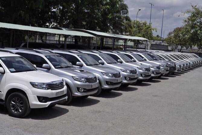 (TOP) Private car: Hanoi/Noi Bai Airport (HAN) from/to Ha Long - Why a private transfer makes sense after Ha Long Bay