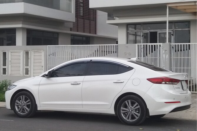 (TOP) Private car: Hanoi/Noi Bai Airport (HAN) from/to Ha Long - Airport pickup at Noi Bai