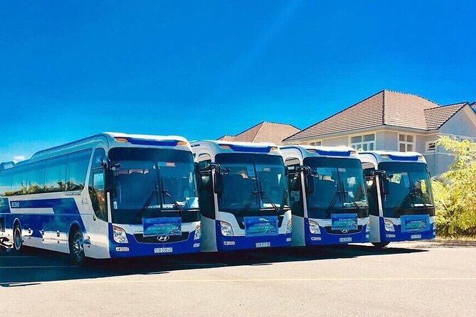 (TOP) Private car: Hanoi/Noi Bai Airport (HAN) from/to Ha Long - Vehicle choices and luggage space