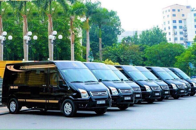 (TOP) Private car: Hanoi/Noi Bai Airport (HAN) from/to Ha Long - Is $59 good value for a private car?